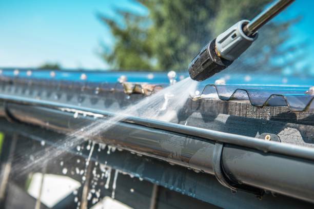Best Local Pressure Washing Services  in Sterling, IL