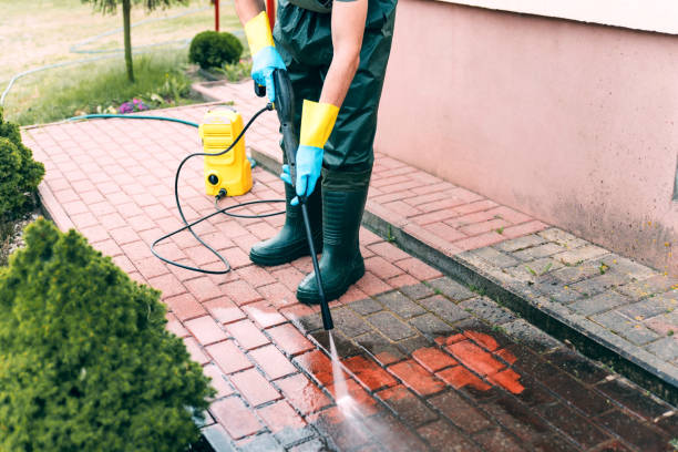 Best Fence Pressure Washing  in Sterling, IL