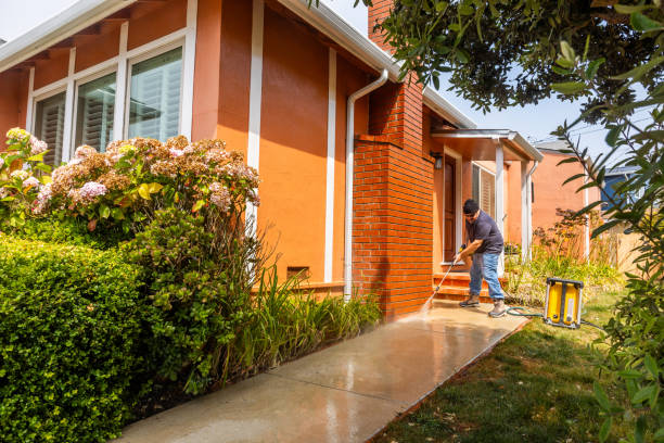 Best Residential Pressure Washing Services  in Sterling, IL