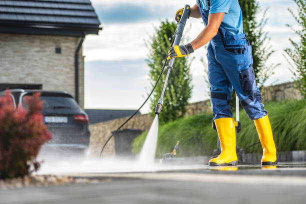 Reliable Sterling, IL Pressure Washing Solutions