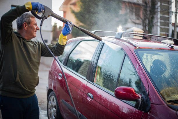 Sterling, IL Pressure Washing Company