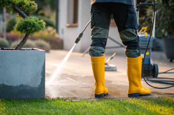 Best Sidewalk Pressure Washing  in Sterling, IL