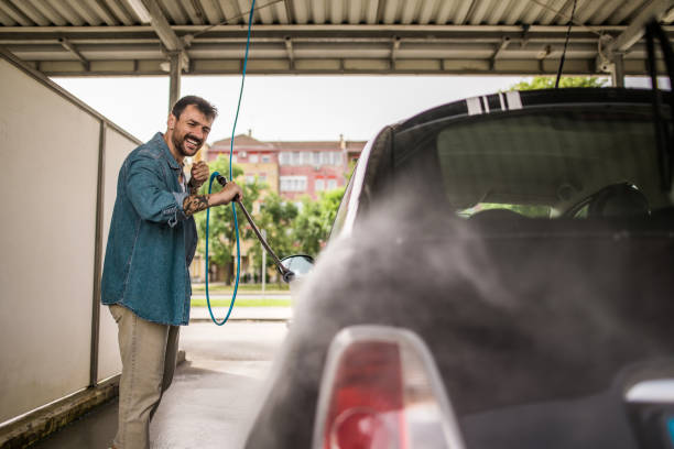 Best Best Pressure Washing Companies  in Sterling, IL