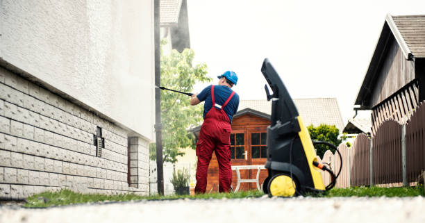 Best Deck Pressure Washing  in Sterling, IL